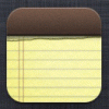 メモ帳