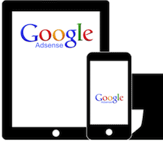 レスポンシブ広告