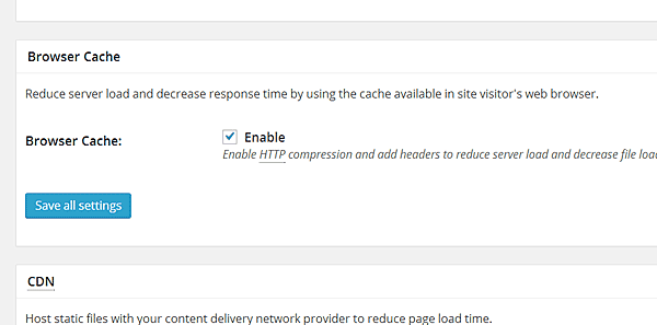 ブラウザキャッシュ