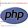 PHP