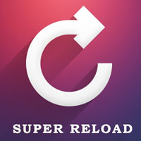 スーパーリロード