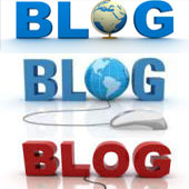 ブログ