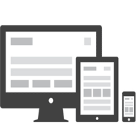 レスポンシブウェブデザイン