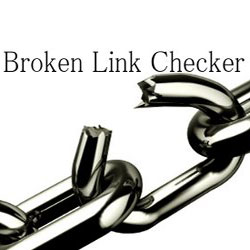 Broken Link Checker