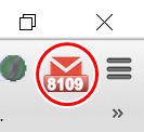 Checker Plus for Gmail icon