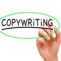 コピーライティング