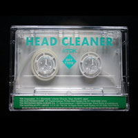 ヘッドクリーナー