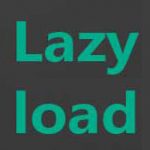 lazyload